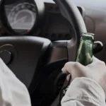 What Should You Do if You Are Hit by a Drunk Driver