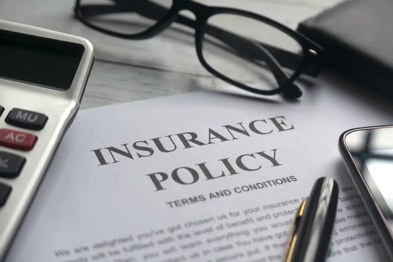 The Insurance Claim Process – What Should I Expect