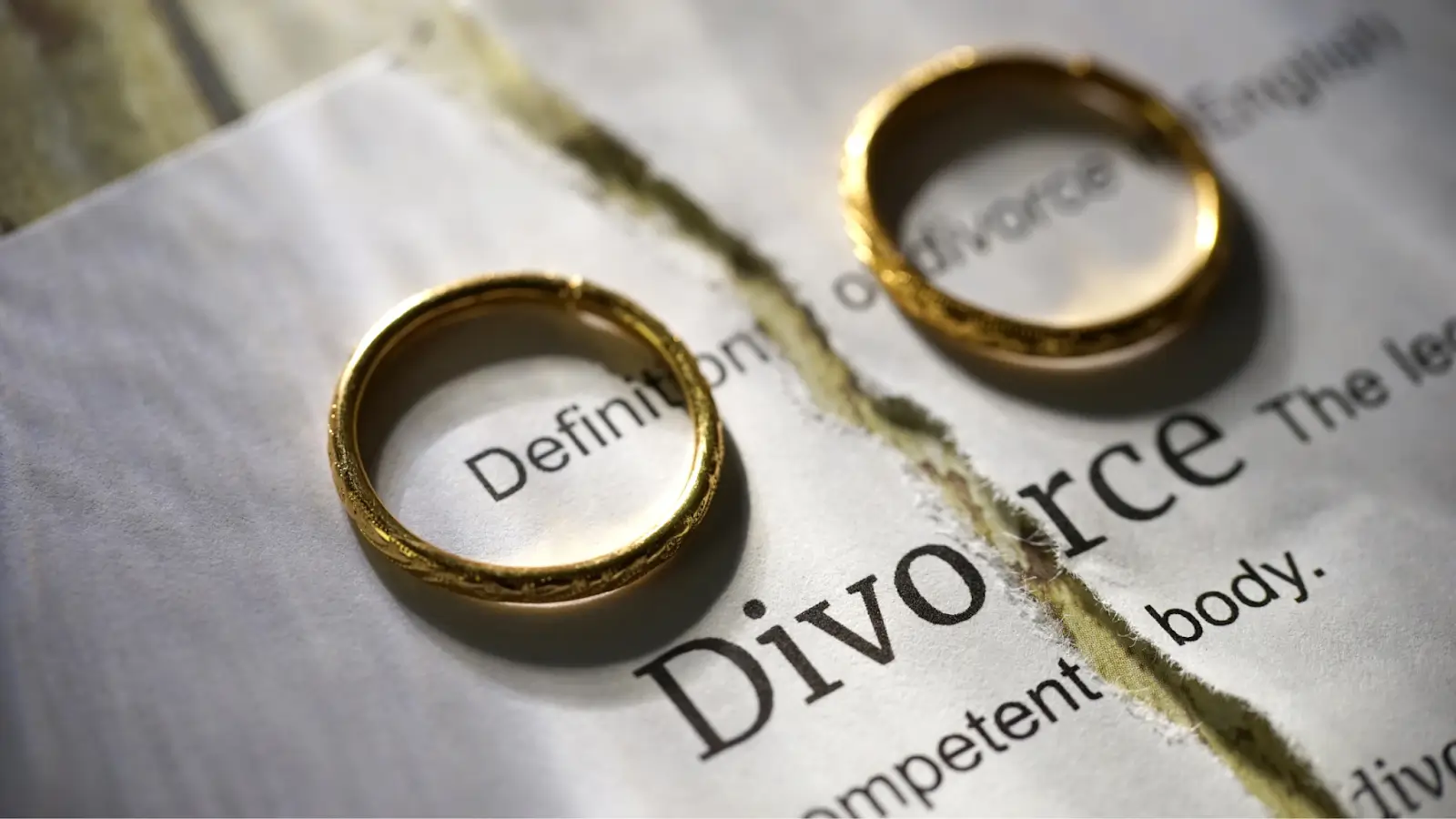 What You Need to Know About Filing for a Nevada Divorce