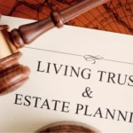 estate planning attorney