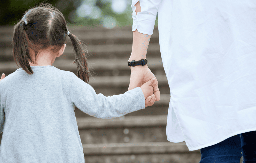 modify child custody Nevada