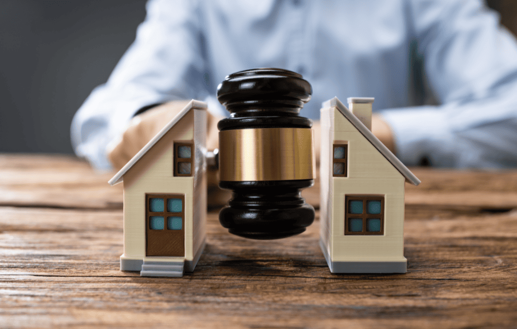 Nevada community property divorce
