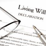 living will vs medical power of attorney