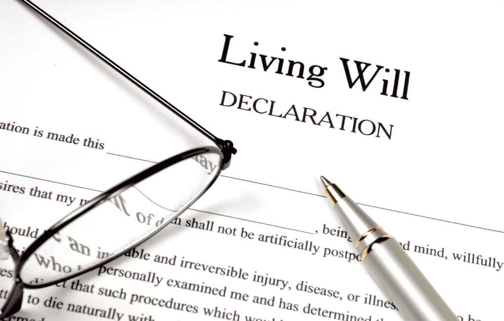 living will vs medical power of attorney